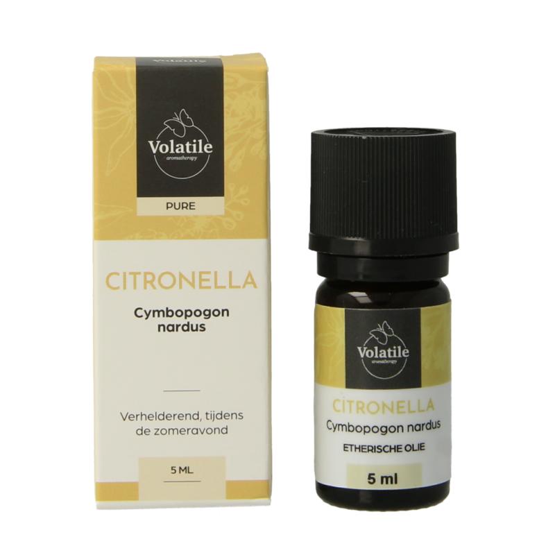 Citronella