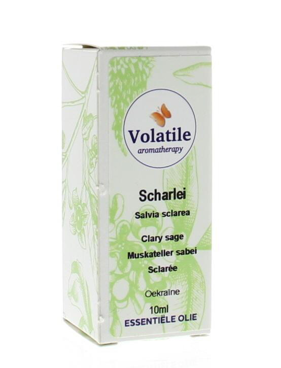 Scharlei