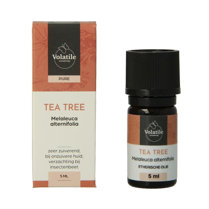 Tea Tree