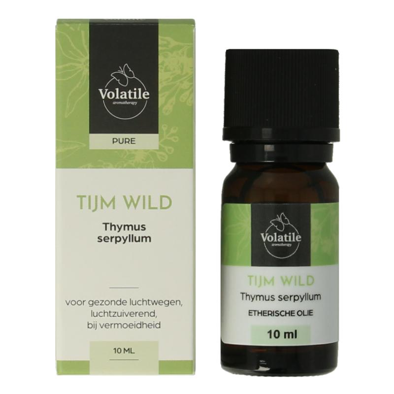 Tijm Wild