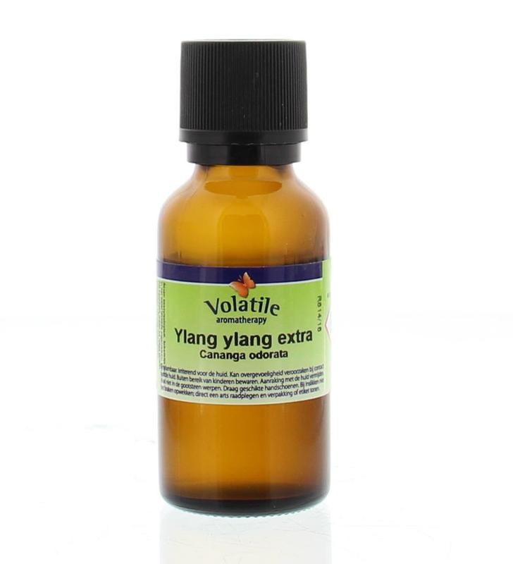 Ylang Ylang Extra
