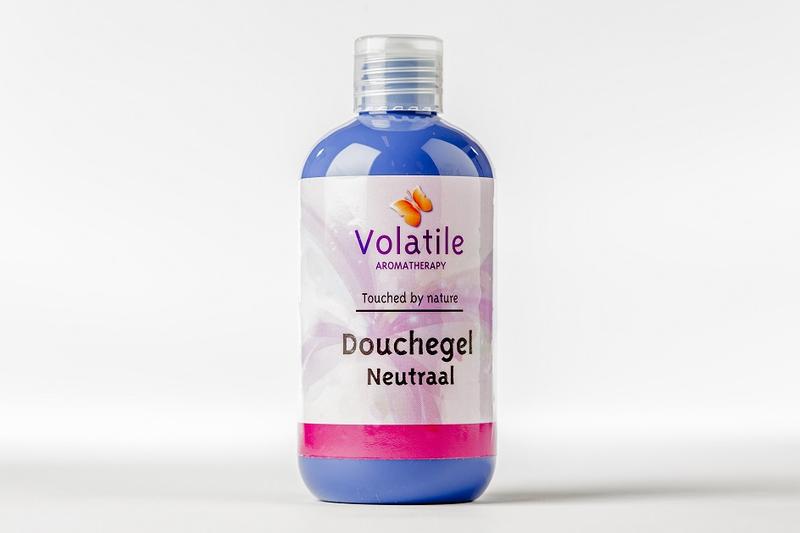 Douchegel Neutraal