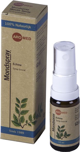 Aromed Echina Mondspray