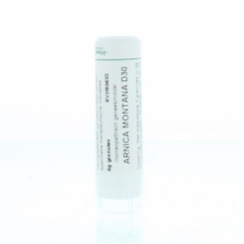 Heel Arnica Montana D30 Granule