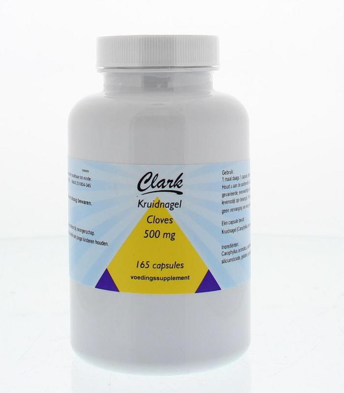 Holisan Lavanga Capsule