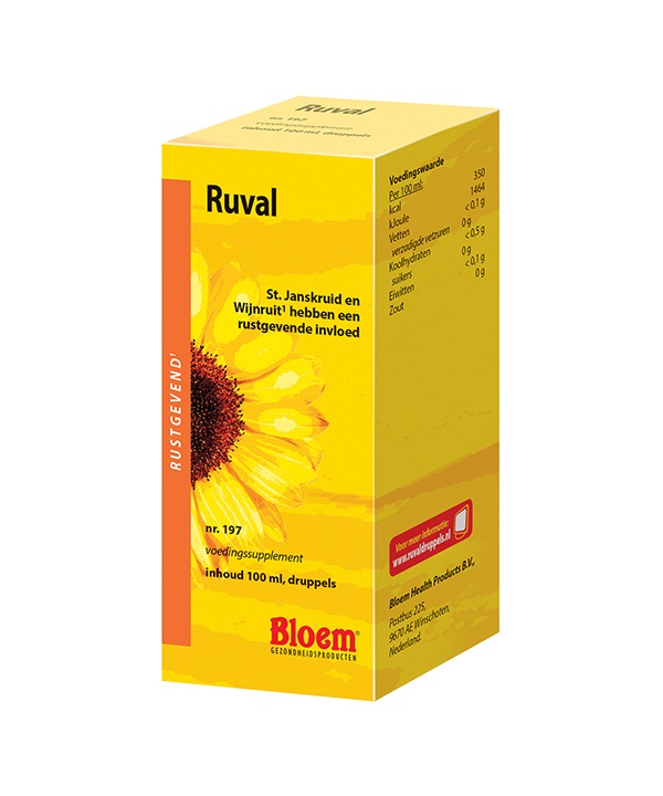 Ruval Druppels