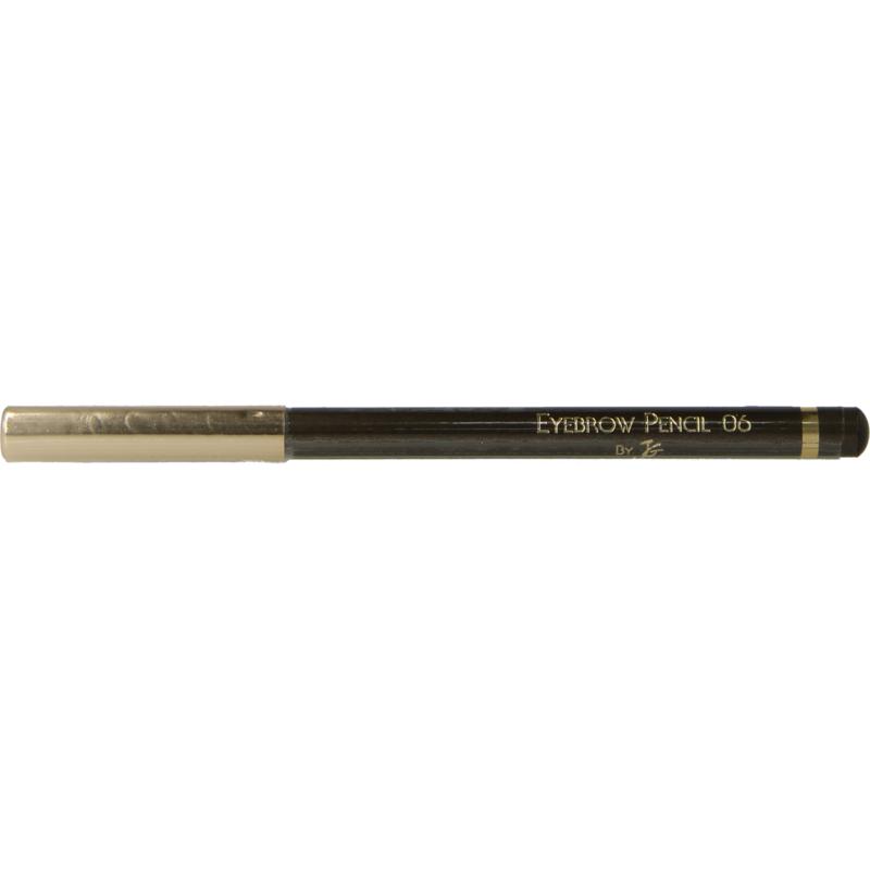 Eyebrow/Eyeliner 6 Grijs