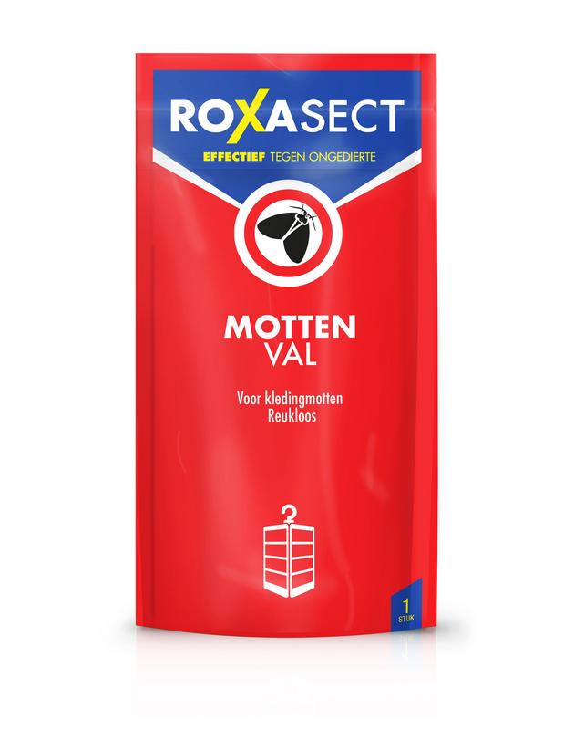 Mottenval