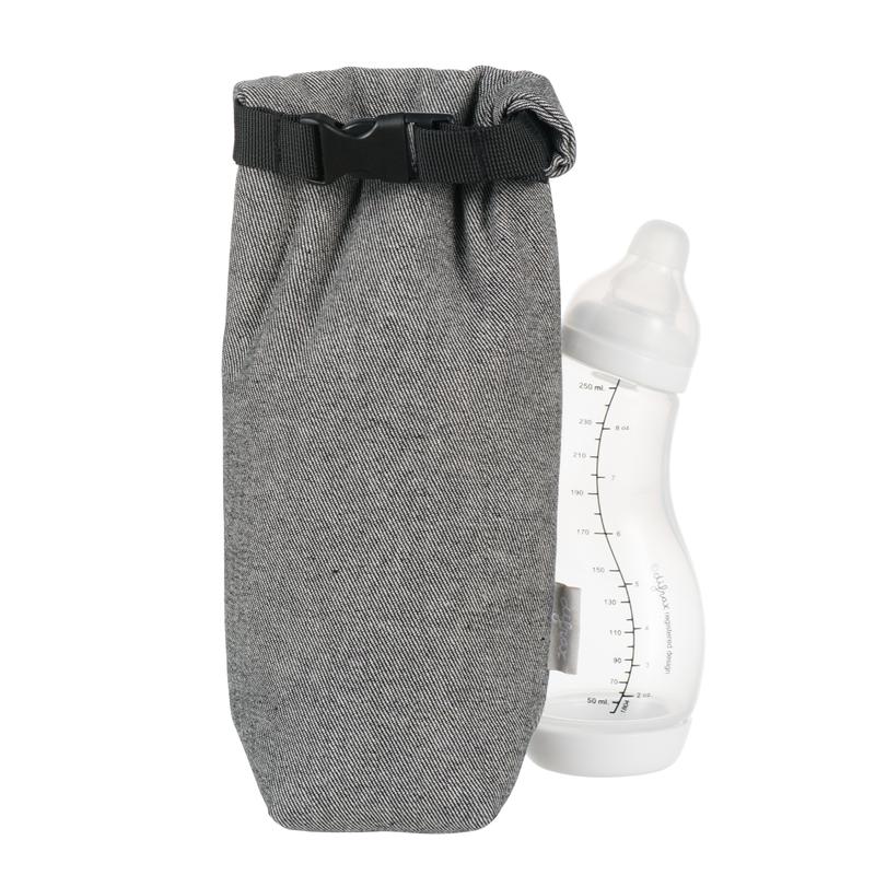 Isolerende Flessentas Deluxe