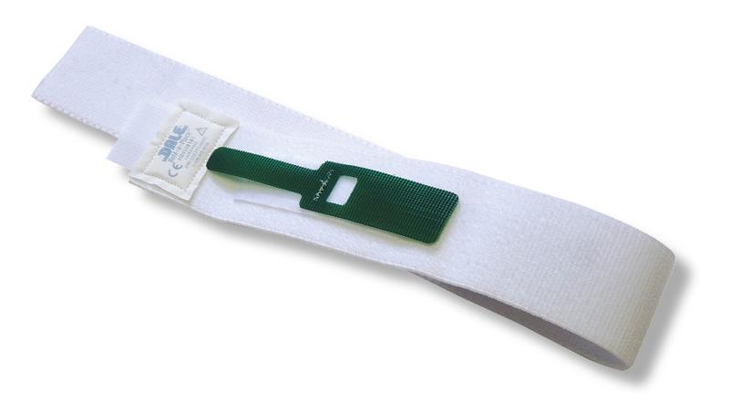 Dale Elastische Catheterhouder Voor Been