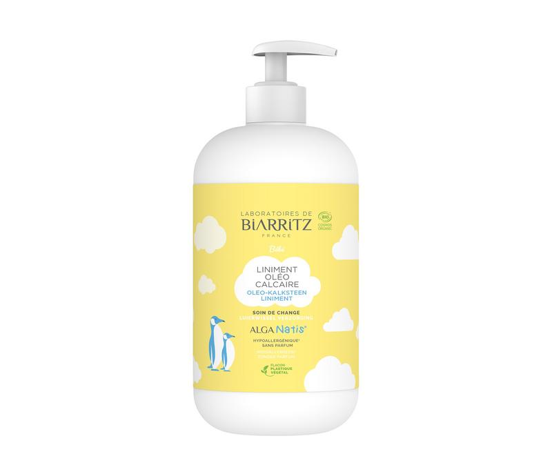Babycare Oleo-Calcareous Liniment
