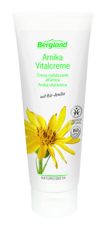 Arnika Creme
