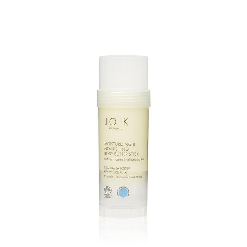 Body Butter Stick Moisturising & Nourishing