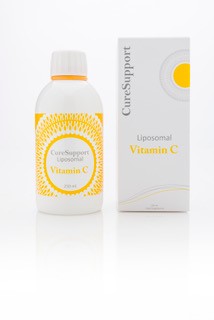 Liposomal Vitamin C 1000mg