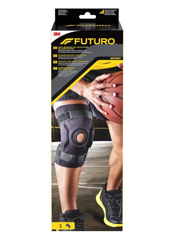 Sport Kniebrace 48579
