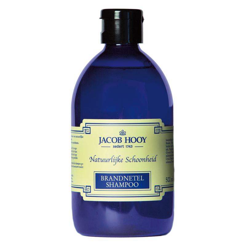 Brandnetelshampoo