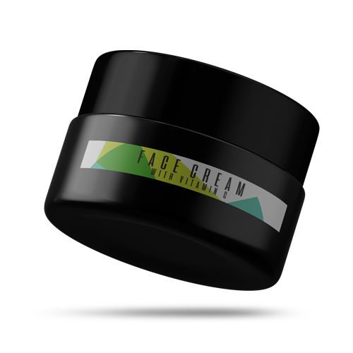 Vitamine C Day & Night Face Cream
