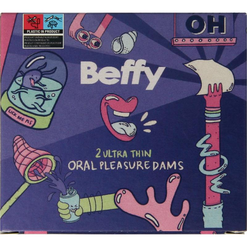 Beffy Liklapje