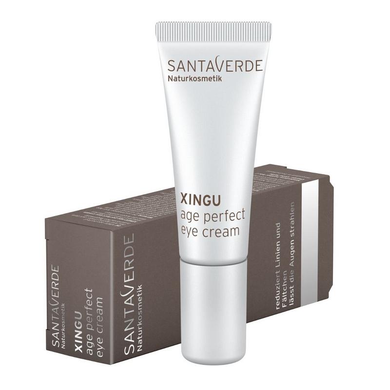 Xingu Age Perfect Eye Cream
