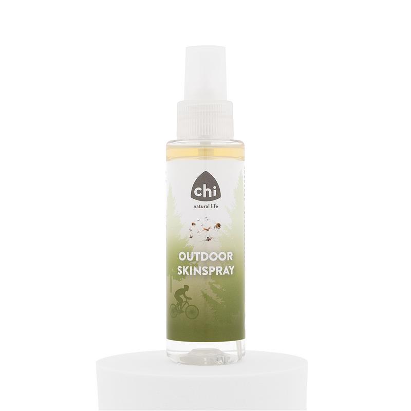 Chi Outdoor Skinspray
