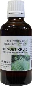 Artemisia Vulgaris Herb / Bijvoet Tinctuur Bio