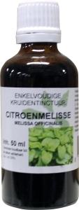 Melissa Off Hrb/Citroenmelisse 50ml