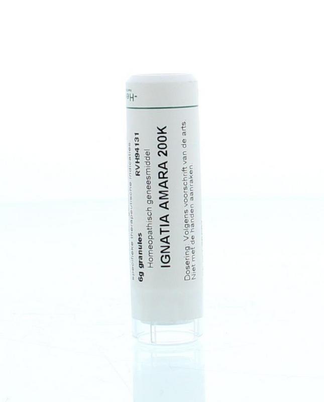 Heel Ignatia Amara 200k Granule