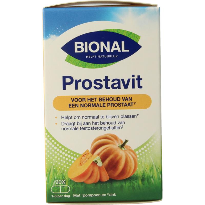 Bional Prostavit Capsule