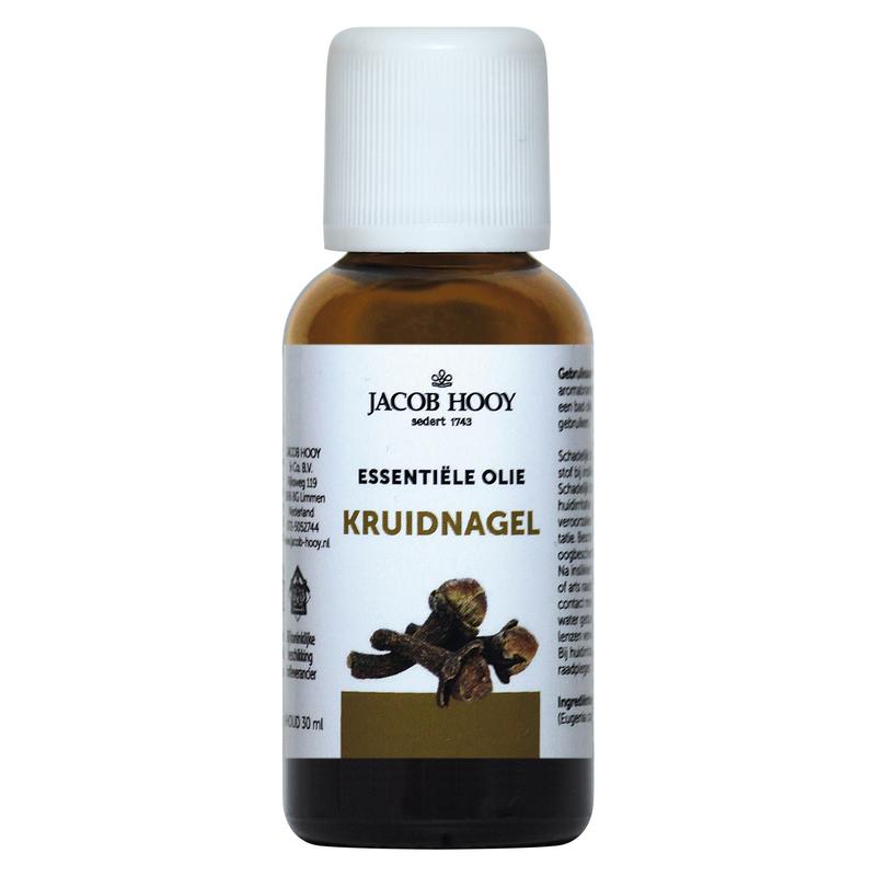 Kruidnagel Olie /Jh 30ml