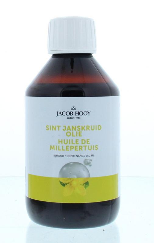 St Janskruidolie /Jh 250ml