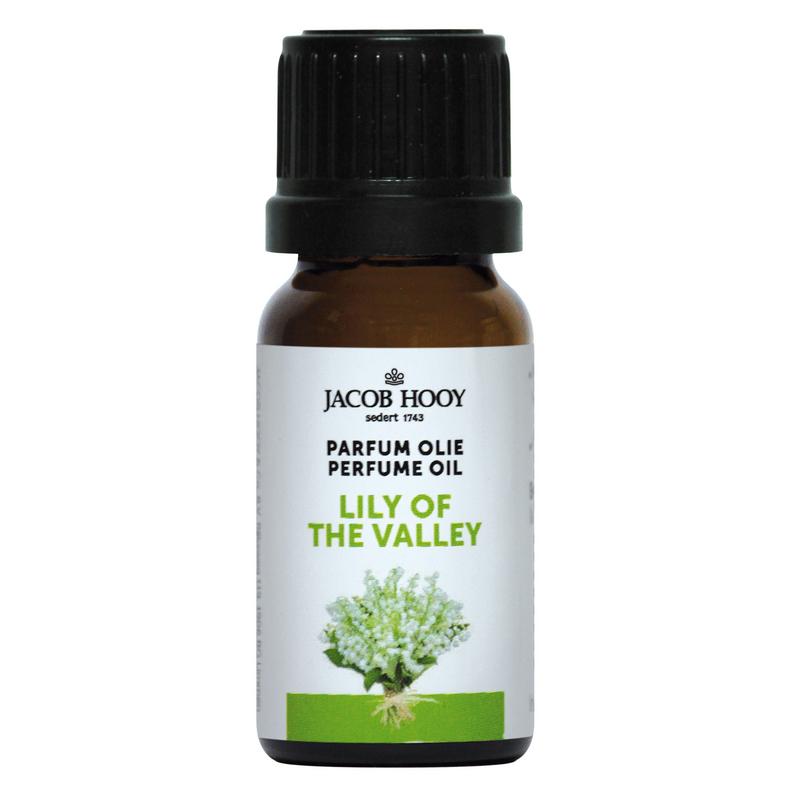 Parf Oil Lelietje V Dalen /Jh 10ml