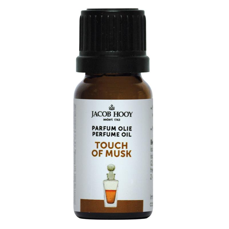 Parf Oil Musk /Jh 10ml