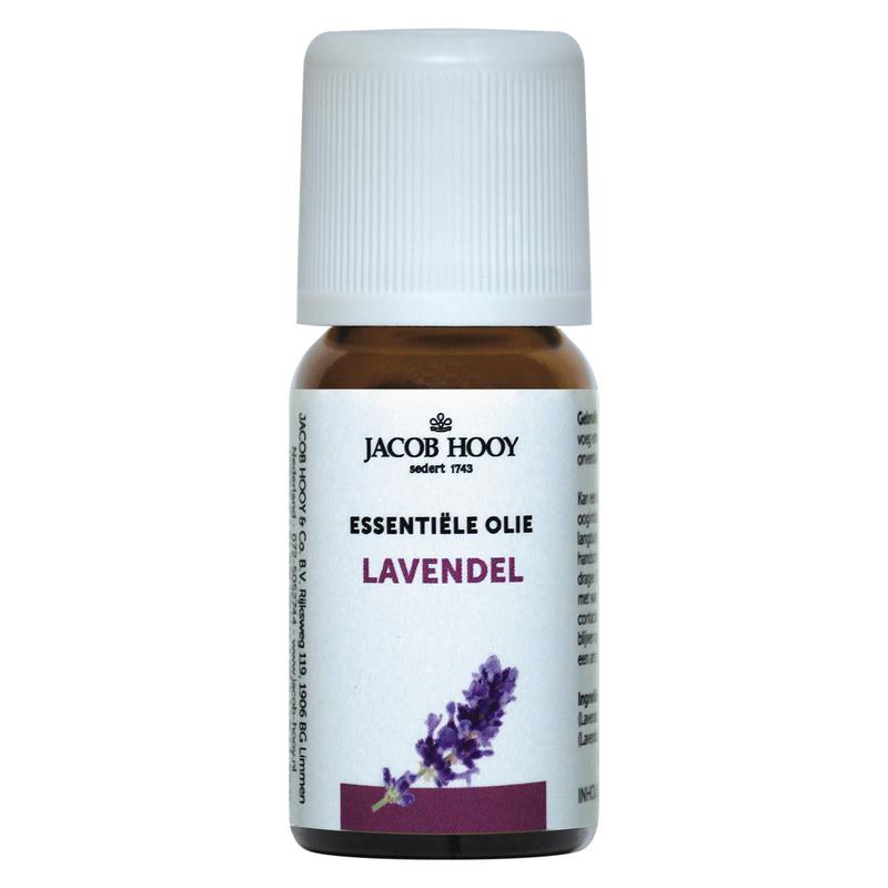 Jacob Hooy Lavendelolie