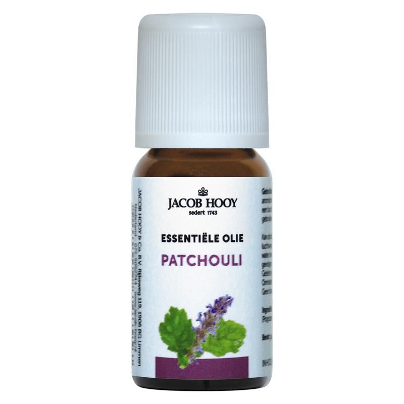 Patchouli Olie /Jh 10ml