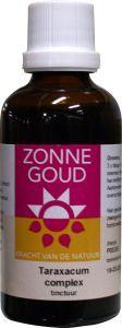 Product Taraxacum Complex Tinctuur