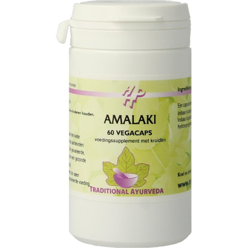 Holisan Amalaki Capsule