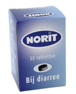 Norit Tablet 125mg