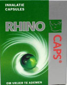 Rhinocaps Inhalatiecapsule