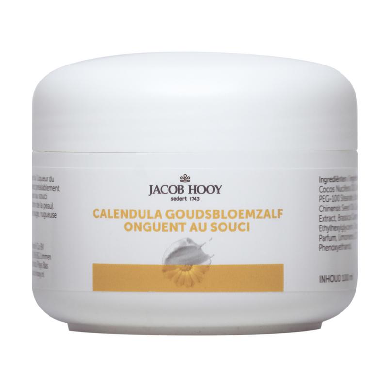 Goudsbloemzalf M Treben /Jh 100g