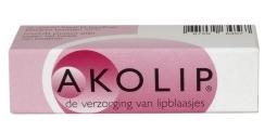 Akolip Gel