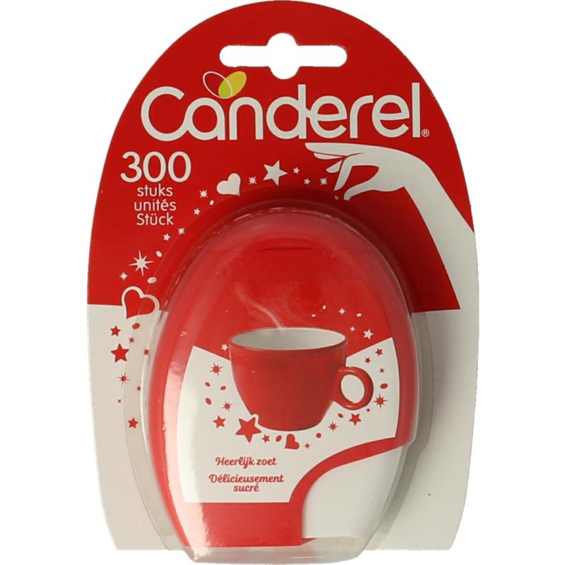 Canderel Zoetstoftablet
