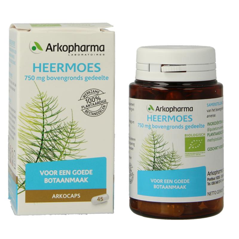 Arkocaps Heermoes Capsule