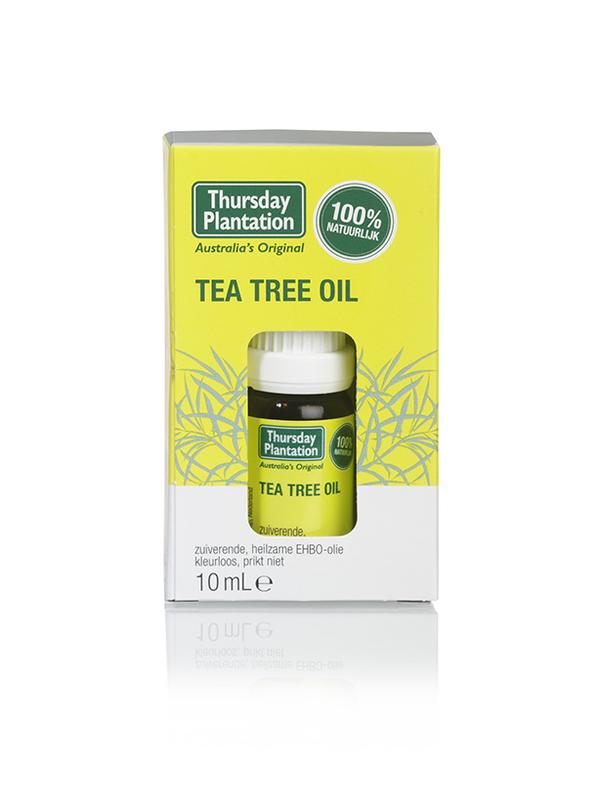 Thursday Plantation Tea Tree Antiseptische Ol 100%