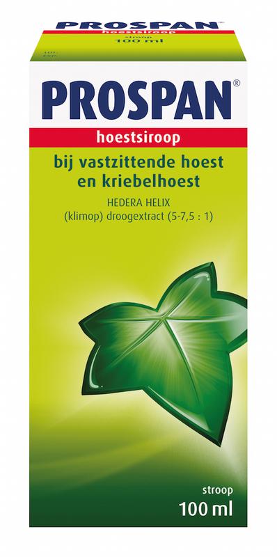 Prospan Hedera Helix