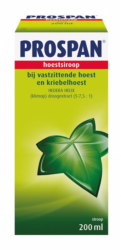 Prospan Hedera Helix