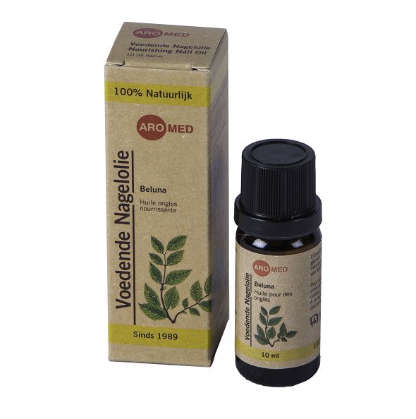 Aromed Beluna Voedende Nagelolie