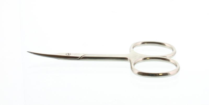 Malteser Vellenschaar 9cm Geb 5880/1