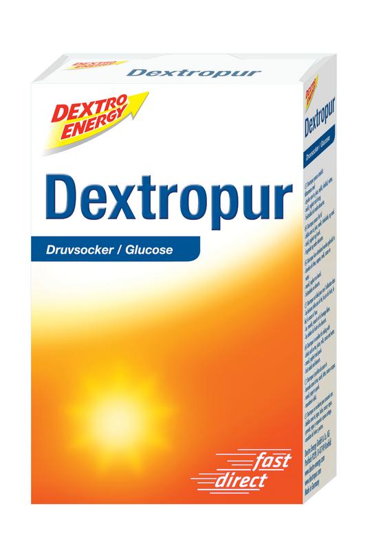Dextropur Poeder