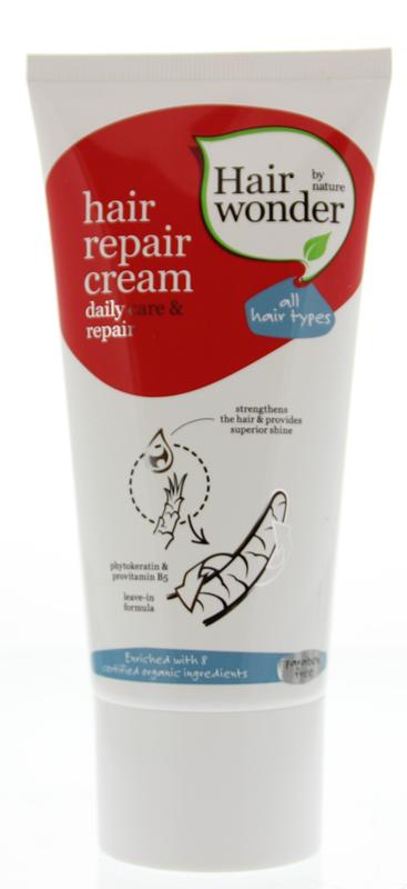 Hairwonder Hair Rep Cream 150ml