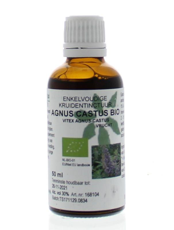 Vitex Agnus Cast Fr/Kuisboom 50ml